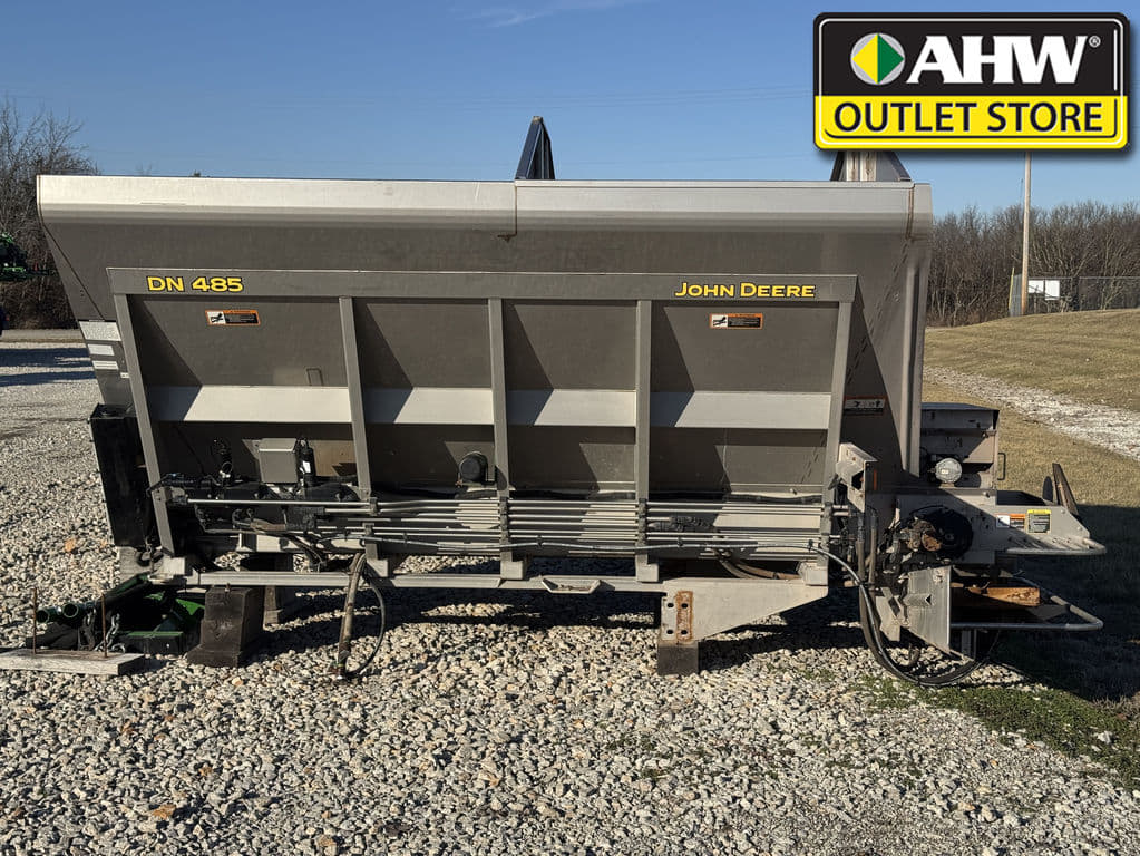Image of John Deere DN485 Primary image