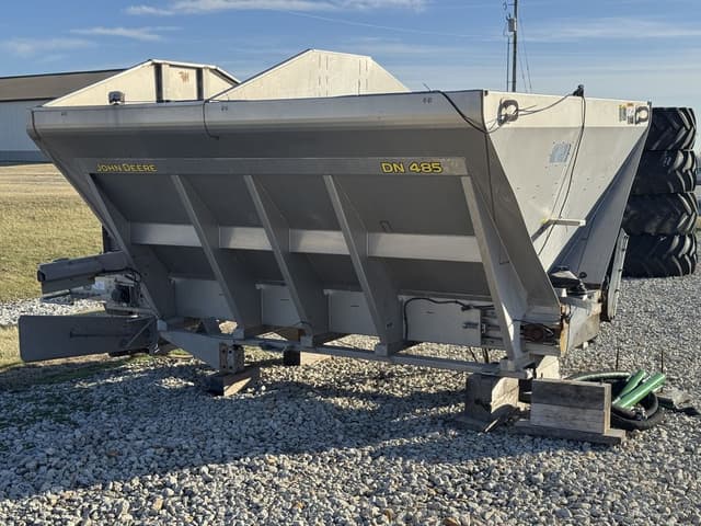 Image of John Deere DN485 equipment image 3