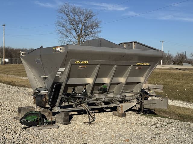 Image of John Deere DN485 equipment image 2
