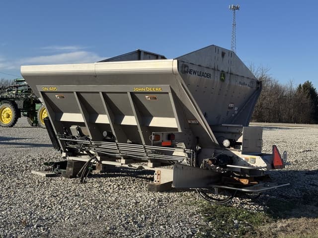 Image of John Deere DN485 equipment image 2