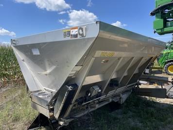 Main image John Deere DN485