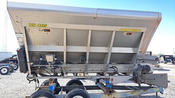 Image of John Deere DN485 equipment image 3