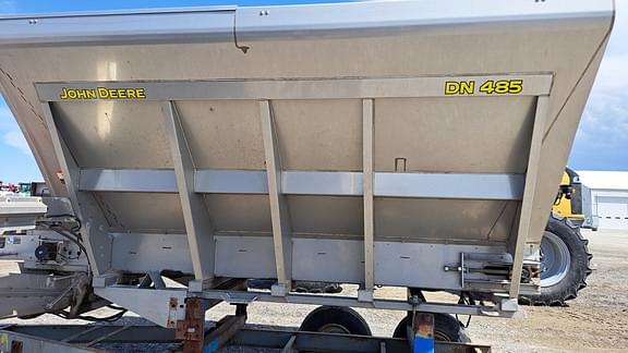 Image of John Deere DN485 equipment image 4