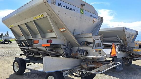 Image of John Deere DN485 Primary image