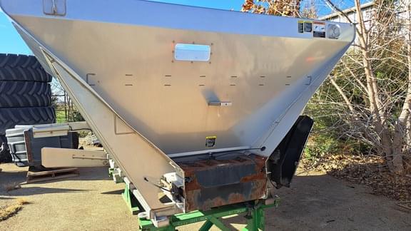 Image of John Deere DN485 equipment image 4