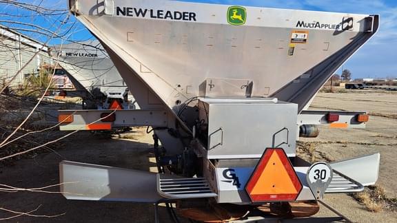 Image of John Deere DN485 equipment image 3