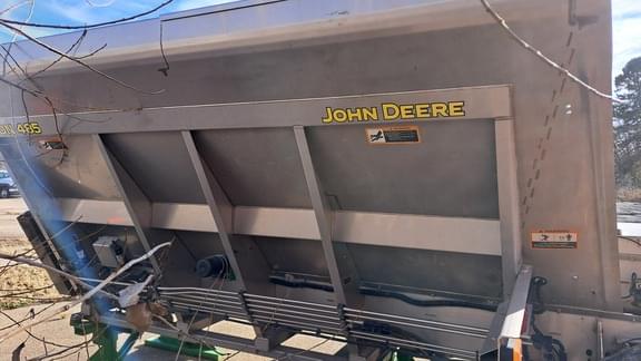 Image of John Deere DN485 equipment image 2