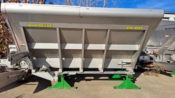 Main image John Deere DN485