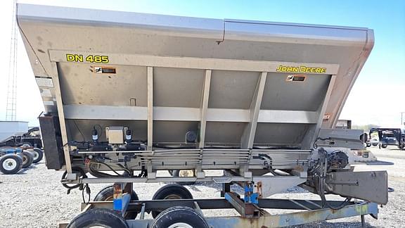 Image of John Deere DN485 equipment image 3