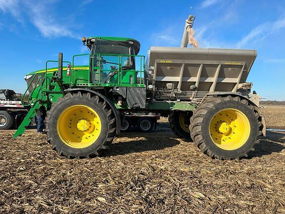 Image of John Deere DN485 Primary image