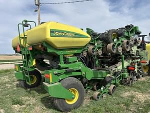2020 John Deere DR12X Image