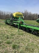 2020 John Deere DR16X Image