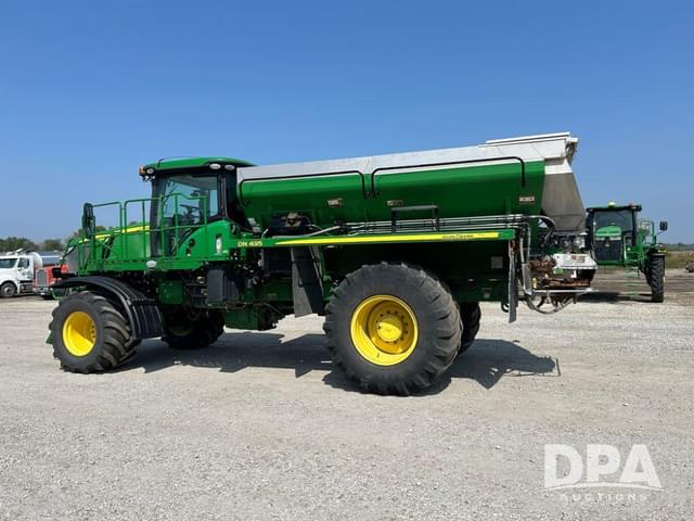 Image of John Deere F4365 equipment image 3