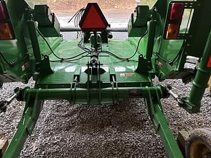 Main image John Deere E15 6