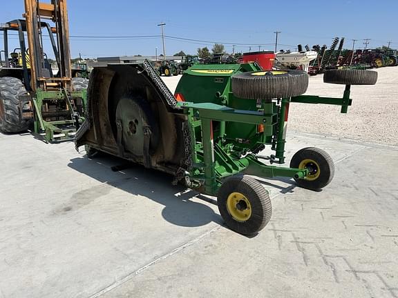 Image of John Deere E12 equipment image 2