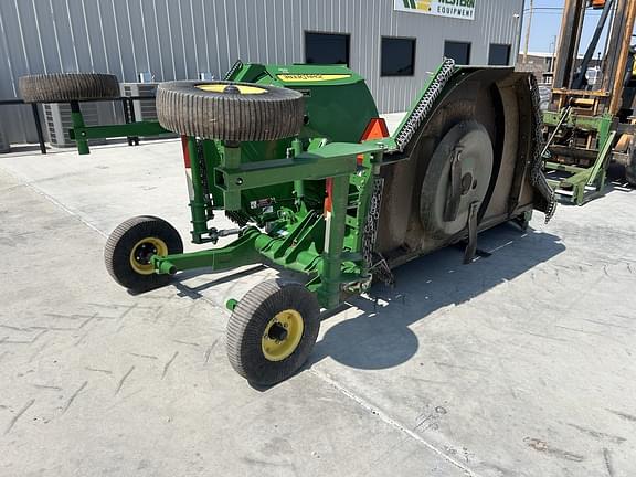 Image of John Deere E12 equipment image 3