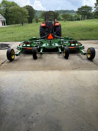 2020 John Deere E12 Equipment Image0