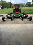 2020 John Deere E12 Image
