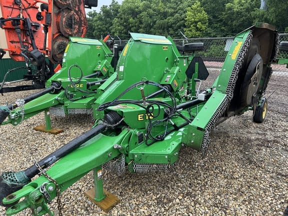 2020 John Deere E12 Equipment Image0