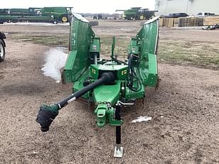 Main image John Deere E12