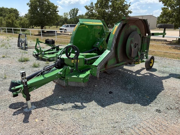 2020 John Deere E12 Equipment Image0