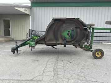 Main image John Deere E12