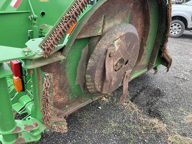 Image of John Deere E12 equipment image 4