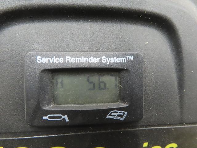 Image of John Deere E120 equipment image 4