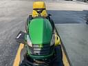 2020 John Deere E130 Image