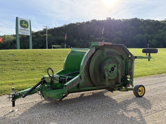 2020 John Deere E15 Equipment Image0