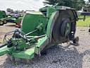2020 John Deere E15 Image
