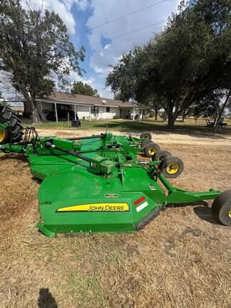 2020 John Deere E15 Equipment Image0
