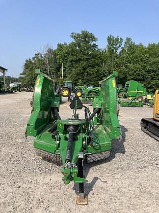 2020 John Deere E15 Equipment Image0