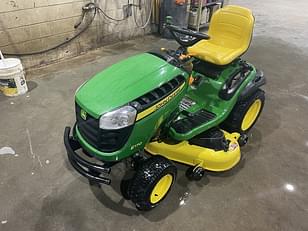 Main image John Deere E170