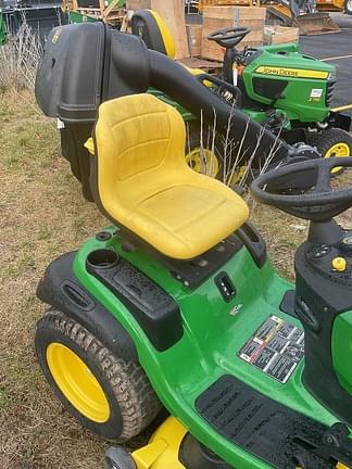 John deere 2024 e170 mower