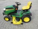 2020 John Deere E180 Image