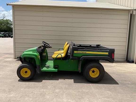 Image of John Deere Gator TE 4x2 Primary image