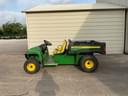 2020 John Deere Gator TE 4x2 Image