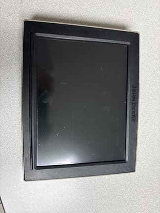 Image of John Deere Gen 4 Extended Monitor Image 0