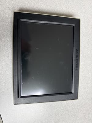 2020 John Deere Gen 4 Extended Monitor Image