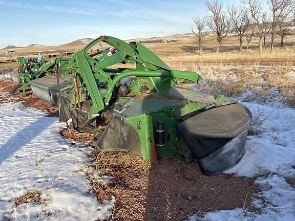 Image of John Deere F310R Image 0