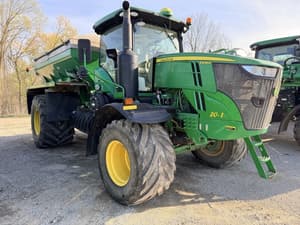 2020 John Deere F4365 Image