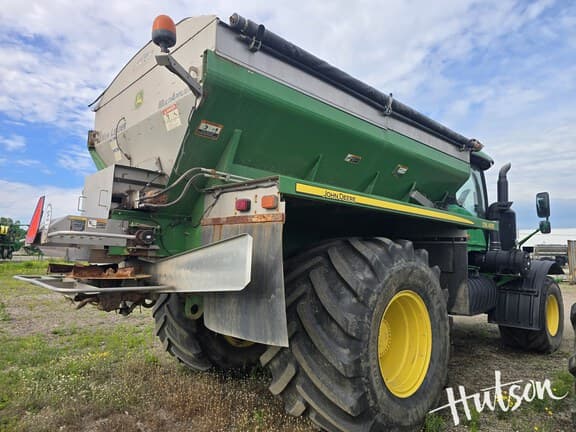 Image of John Deere F4365 equipment image 3