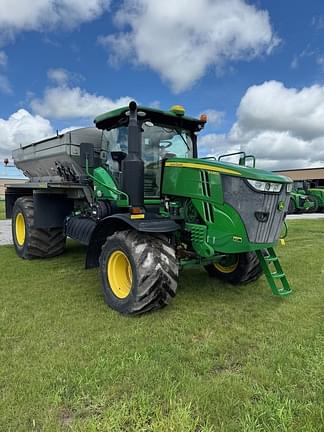 Image of John Deere F4365 equipment image 4