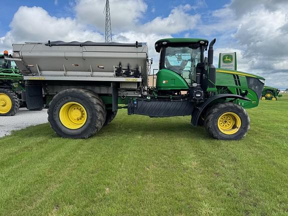 Image of John Deere F4365 equipment image 3