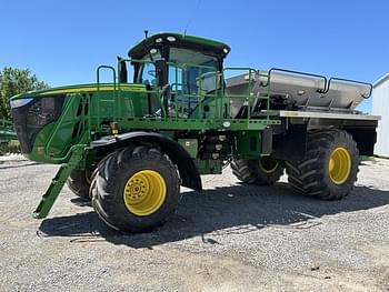 2020 John Deere F4365 Equipment Image0