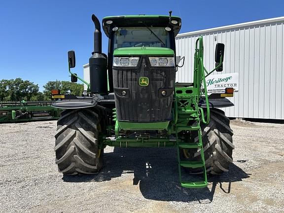 Image of John Deere F4365 equipment image 1