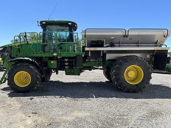 Image of John Deere F4365 equipment image 3