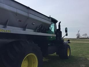 Main image John Deere F4365 16