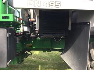 Main image John Deere F4365 36